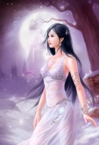 我的绝色冰山女神老婆